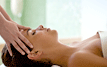 Masaje facial rejuvenecedor