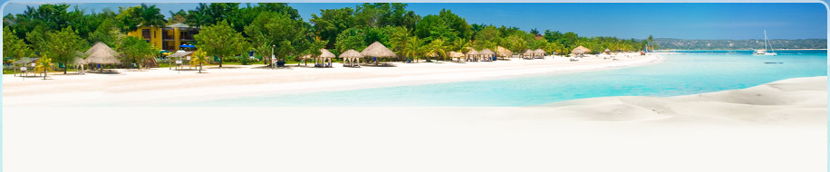 Playa del Caribe